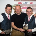 .....mit die Ladiner