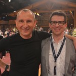 .....mit Alex Höller