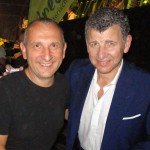 ..... mit Semino Rossi