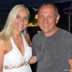 ..... mit Marlena Martinelli