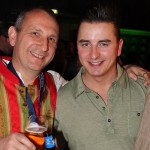 .....mit Andreas Gabalier