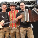 ..... mit Grenzenlos